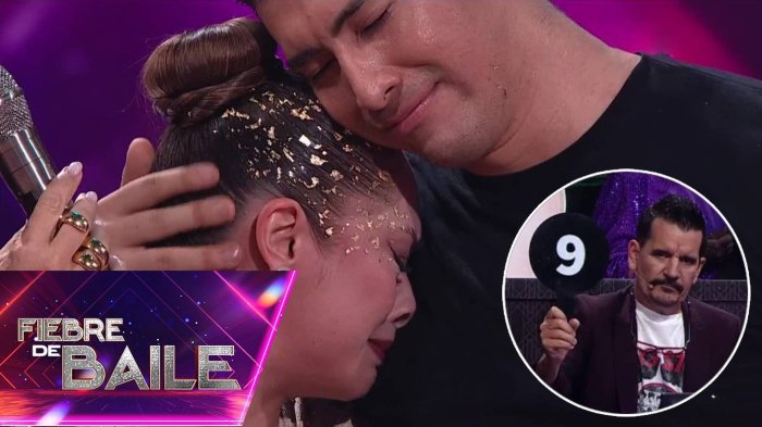 “Respeto y dedicación”: La evaluación casi perfecta a Skarleth Labra que la hizo llorar de emoción