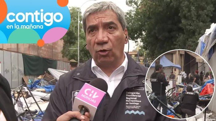 “Esta situación es grave”: Revelan que sicario habría apuñalado a guardia municipal en Meiggs