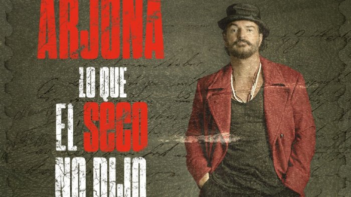 Ricardo Arjona rompe todos los récords y suma su décima presentación en Chile: Esta es la fecha