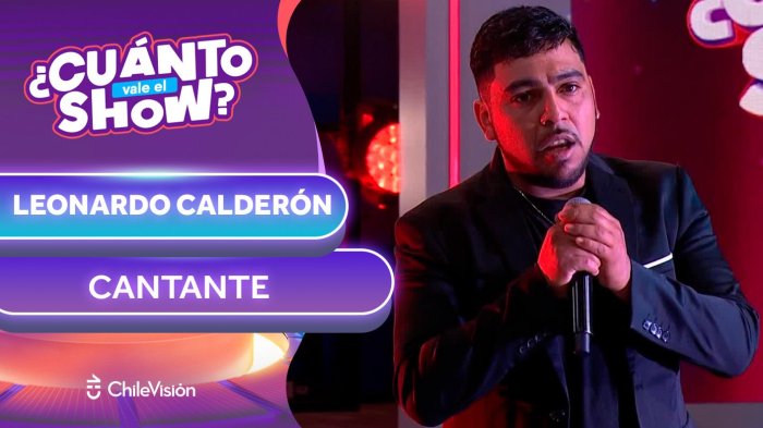 ¡Interpretó a lo grande! Participante impactó con su tributo a Juan Gabriel en ¿Cuánto Vale el Show?