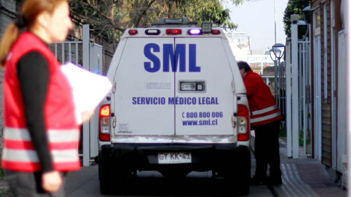 Conmoción en Los Lagos: Encuentran muerto a hombre que estuvo desaparecido en río de Purranque