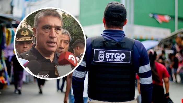 Nuevo caso de sicariato en Meiggs: Sujeto con “formación de combate” apuñaló a guardia municipal