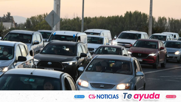 Permiso de circulación 2026: Calcula cuánto debes pagar con los datos de tu vehículo