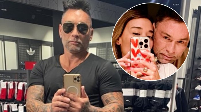 Marcelo Ríos grita a los cuatro vientos su nuevo amor y hace inesperada confesión: “A escondidas”