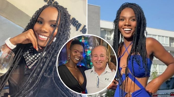 “Es una posibilidad”: Expareja de conocido rostro televisivo recibió propuesta para ser candidata a reina de Viña 2026