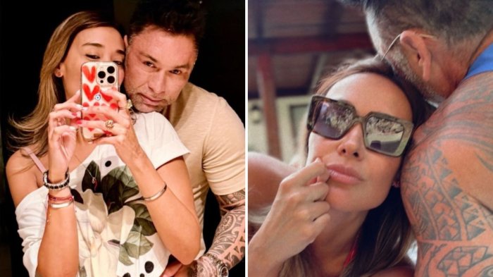 “Es la segunda vez que...”: Revelan más detalles del nuevo romance de Marcelo Ríos y su quiebre con Vanessa Bourgeois