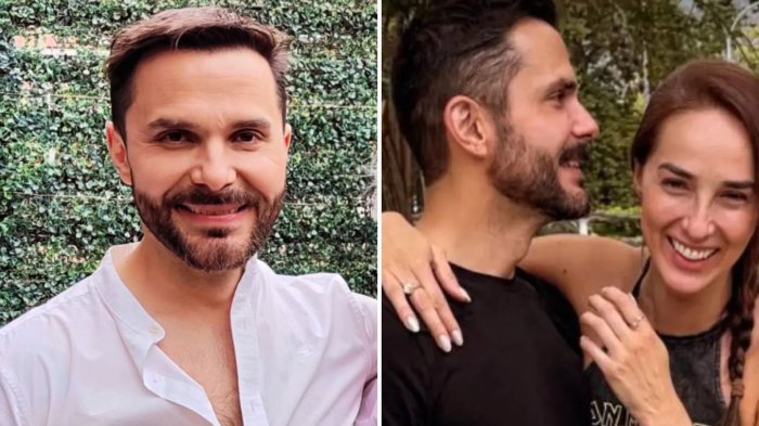 “No está tan segura...”: Revelan información que da un vuelco total sobre la nueva relación de Álvaro Ballero