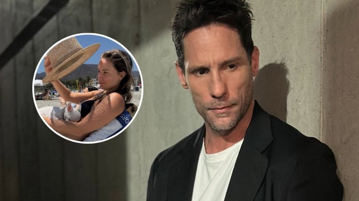 Gonzalo Valenzuela dejó comentario a Kika Silva tras ser sorprendido con mujer “idéntica a ella”