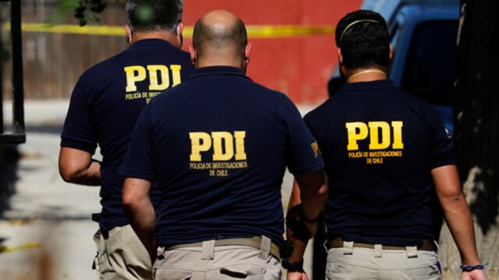 Víctima arriesga una 