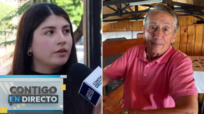 A casi un mes de desaparición de carabinero retirado: Familia denunció irregularidades en hogar de adultos