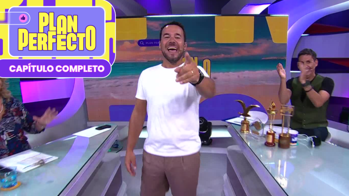 Plan Perfecto | Capítulo 238