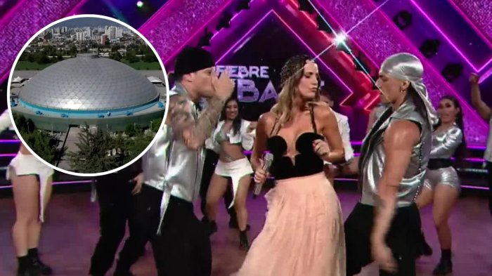 Emociones a flor de piel y artistas invitados: Conoce todos los detalles sobre la gran final de Fiebre de Baile