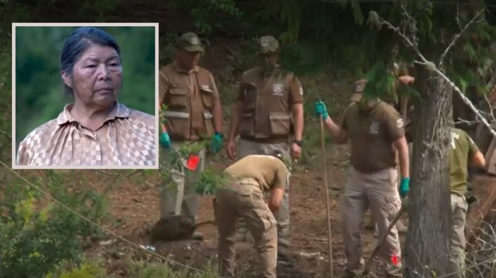 “Lo que se está haciendo destruye…”: Las críticas de la abogada de los hijos de Julia Chuñil