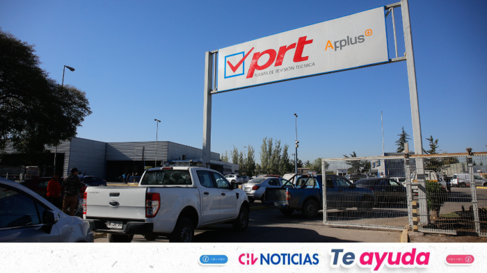 ¿Quiénes deben hacer la revisión técnica en febrero? Revisa el calendario 2026