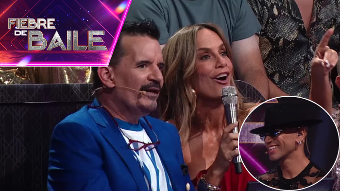 ¡Fue idea de Gabriel Peralta! Así nació la Gran Final de Fiebre de Baile en el Movistar Arena