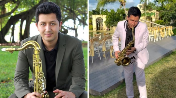 ¿Quién es Kevin Carvajal? Músico chileno detenido por el ICE y trasladado a Alligator Alcatraz