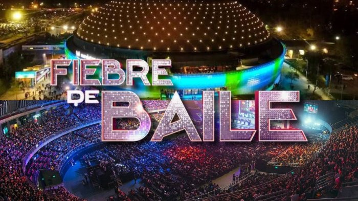 Final de Fiebre de Baile: Diana Bolocco confirmó cómo se elegirá al ganador este miércoles