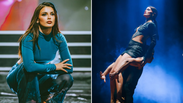 Cony Capelli reaparece en redes sociales tras renunciar a Fiebre de Baile a días de la gran final