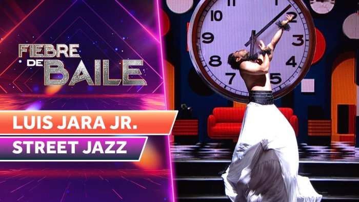 ¡Mellow a escena! Luis Jara Jr. arrasó con una dramática propuesta teatral al ritmo de Queen