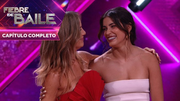 ¡Estilo libre y reencuentros en la pista! | Fiebre de Baile | Capítulo 50
