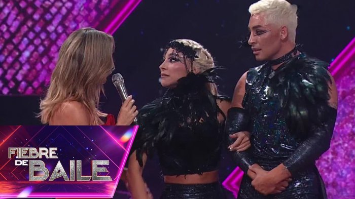 “Dudaste mucho en...”: La pregunta al hueso que puso en aprietos a Princesa Alba en Fiebre de Baile