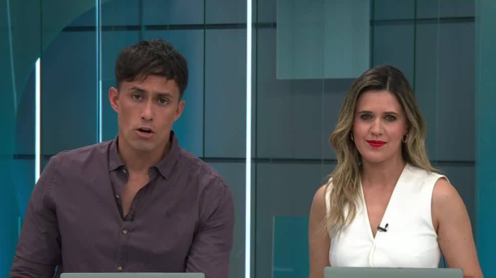 CHV Noticias Tarde | Miércoles 4 de febrero de 2026