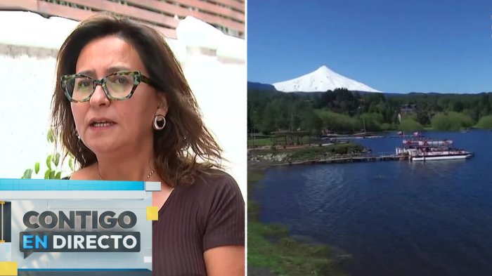 Acusan millonario engaño por compras de parcela en Pucón: Más de 30 víctimas resultaron afectadas