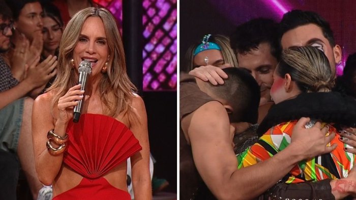 ¿Quiénes son? Fiebre de Baile definió a sus 6 finalistas tras compleja noche de eliminación