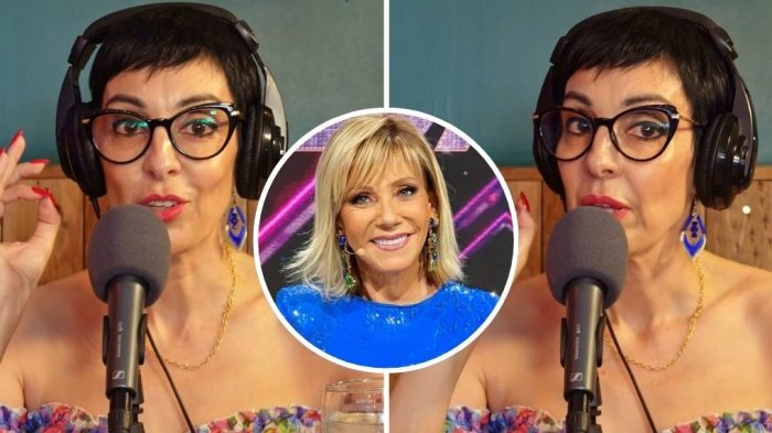 “No somos amigas”: Edymar Acevedo respondió a rumores de supuesta “mala onda” con Raquel Argandoña