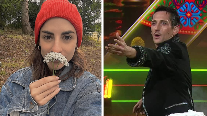 A horas de la final de Fiebre de Baile: El inesperado mensaje de Carmen Zabala a su ex Gabriel Urzúa