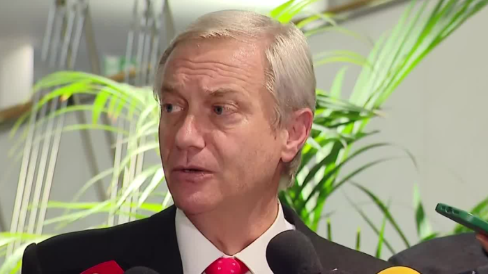 VIDEO | Kast endurece el discurso sobre el animalismo, feminismo y ambientalismo “extremo”