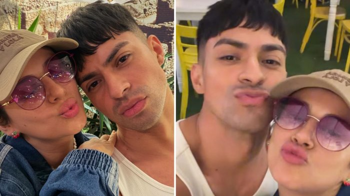 ¿De Fiebre de Baile a rey de Viña 2026? David Sáez enciende las alarmas por curioso video con Karla Melo