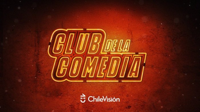 Nuevo elenco de El Club de la Comedia: Estos serán los humoristas que estarán en el programa de Chilevisión