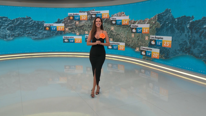 ¡Soleada jornada! El pronóstico del tiempo para este jueves 4 de febrero