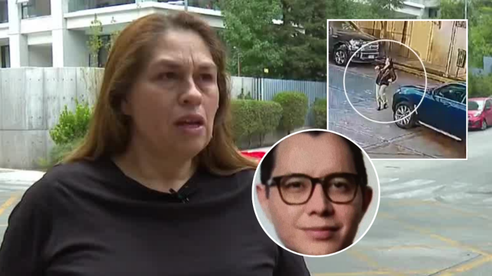 “Nunca la auxilió”: El testimonio clave de testigo que complica al médico acusado de fatal atropello