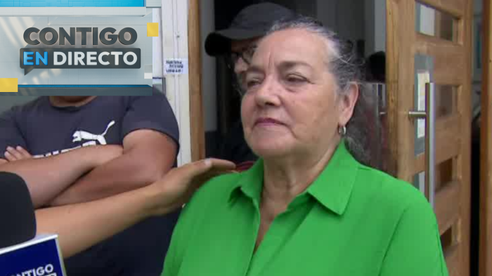 Residentes de Ñuñoa exigen compensación tras estar 4 días sin luz: “Perdí todo lo del mes”