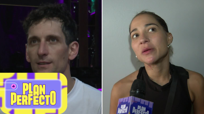 “Todos mis compañeros lo merecen”: Participantes de Fiebre de Baile analizan su difícil camino a la final