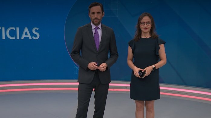 CHV Noticias Central | Miércoles 4 de febrero de 2026