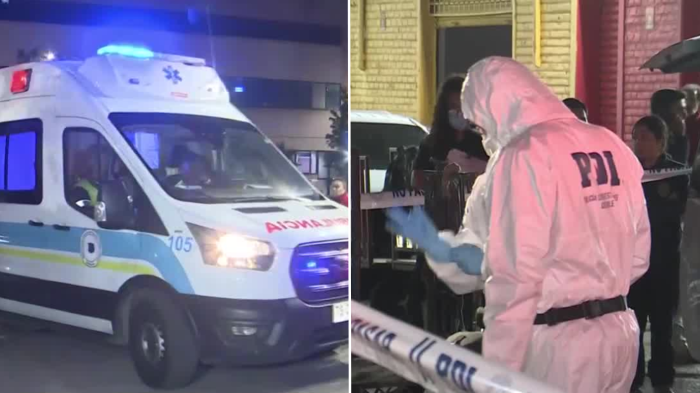 Ciudadano ecuatoriano fue baleado en plena Vega Central: Lo acribillaron desde un vehículo