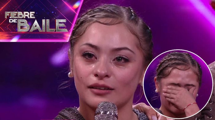 “Tengo que ser real”: El llanto descontrolado de Skarleth tras quedar al borde de la eliminación