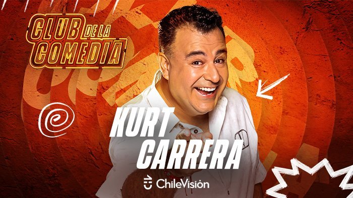 Kurt Carrera