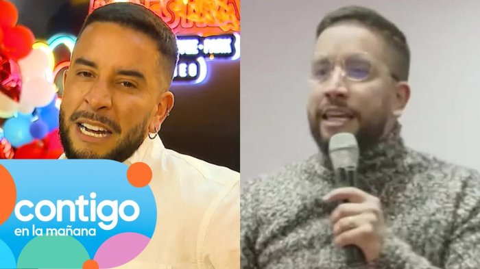 Pastor Rocha genera controversia entre sus pares evangélicos: Detractores lo tildan de 