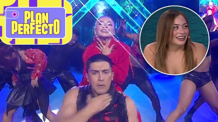 Skar Labra se sinceró tras convertirse en la ganadora de Fiebre de Baile: “Nunca esperé recibir…”