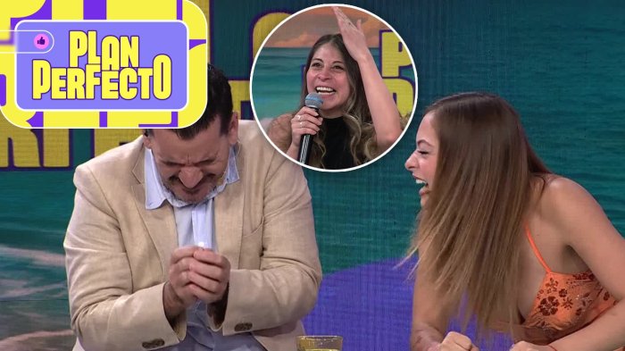 ¡Las tuvieron que censurar! Skar Labra y su mamá se enfrentaron a Vasco por trato en Fiebre de Baile