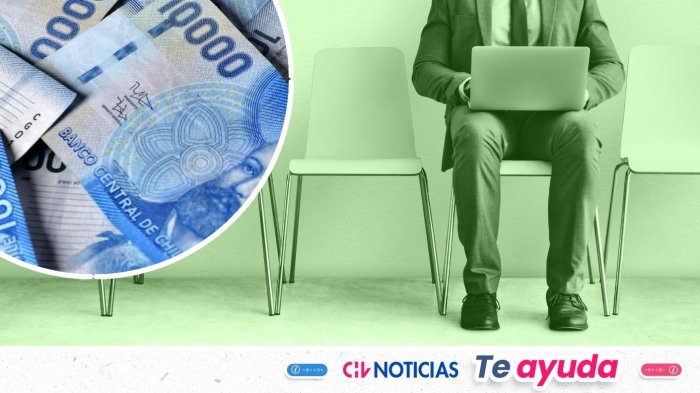 Seguro de Cesantía: Paso a paso para retirar tu dinero y el monto que puedes recibir