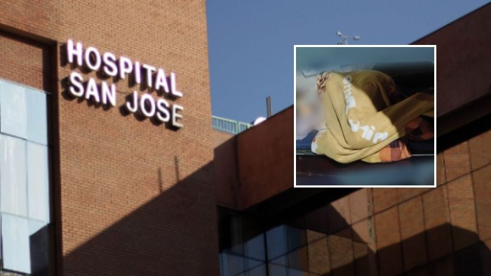 Contraloría detectó esperas de hasta 17 horas en Hospital San José: Dirección advierte “sobrecarga”