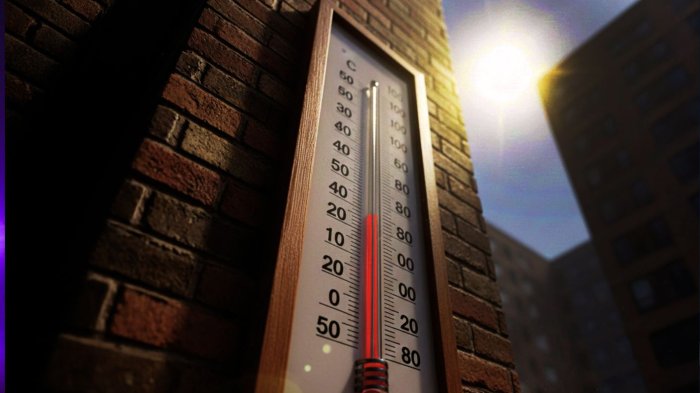 Calor extremo por dos días: Estas son las 3 regiones que se verán afectadas este fin de semana