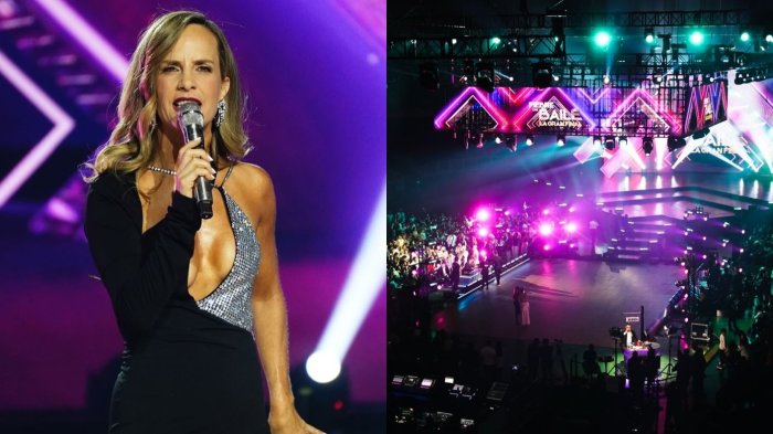 “Te vi brillar como nunca”: Cristián Sánchez dedicó tiernas palabras a Diana Bolocco tras Fiebre de Baile