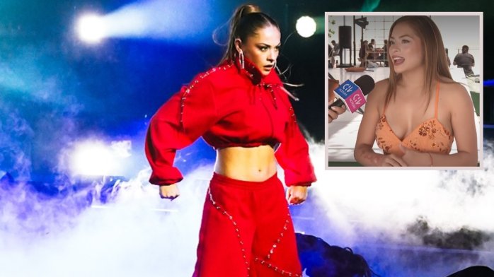 Skar revela el destino y con quién viajará tras ganar la gran final de Fiebre de Baile