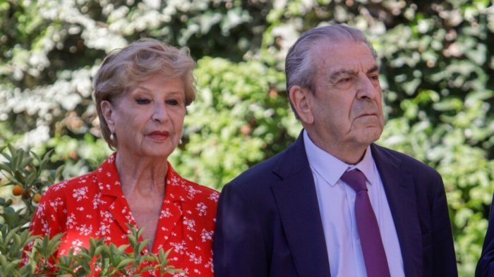 ¿Qué es un shock anafiláctico? El problema médico que tiene internada a la exprimera dama Marta Larraechea